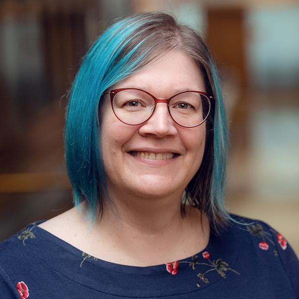 Jennifer Baumbusch
