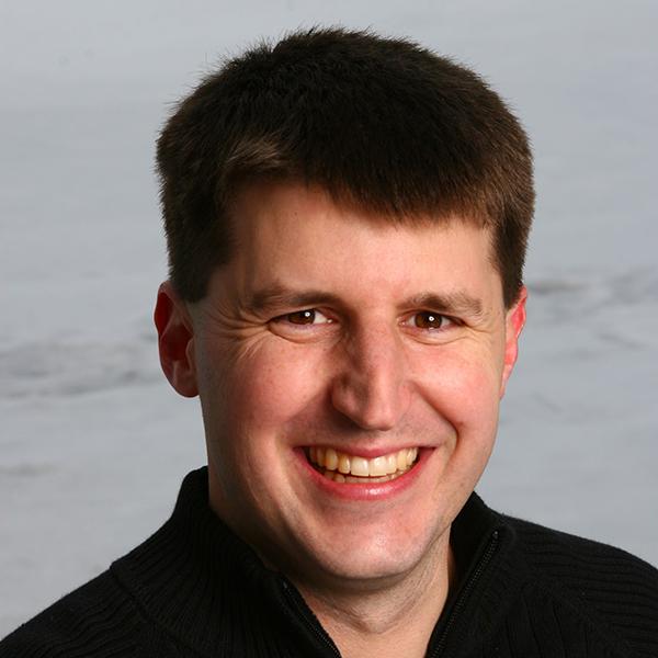 Craig Mitton