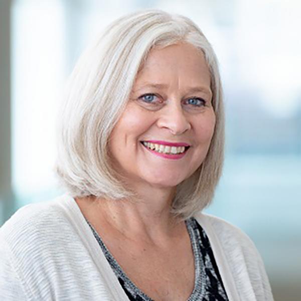 Lise Olsen