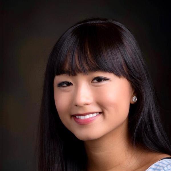 Vanessa Fong