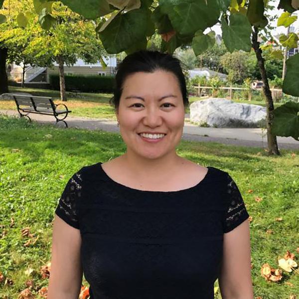 Esther Lee